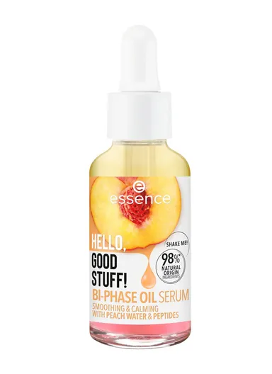 30ml Hello, Good Stuff Bi-Phase Oil Serum 
