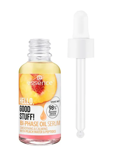 30ml Hello, Good Stuff Bi-Phase Oil Serum 
