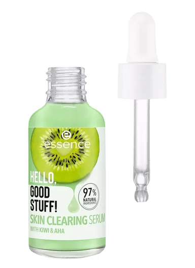 30ml Hello, Good Stuff Skin Clearing Serum