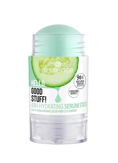 Hello, Good Stuff 48H Hydrating Serum Stick