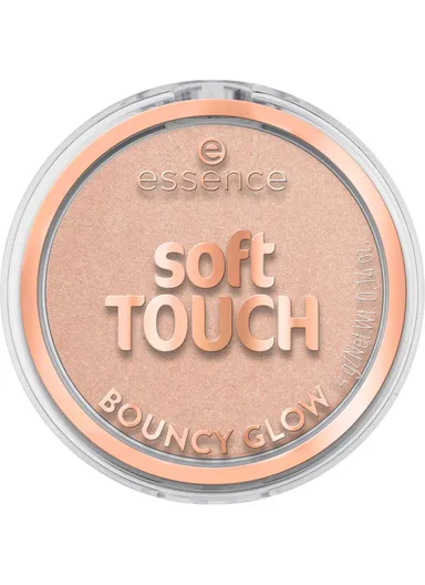 Soft Touch Bouncy Glow 20