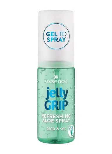 50ml Jelly Grip Refreshing Aloe Spray 