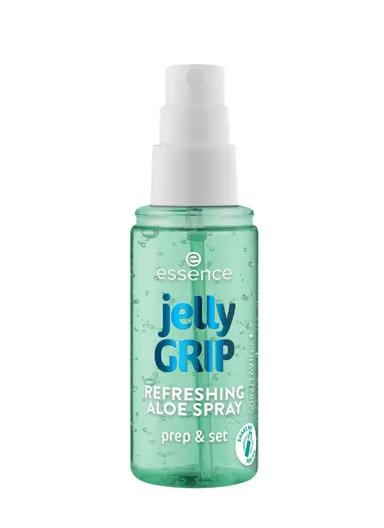 50ml Jelly Grip Refreshing Aloe Spray 