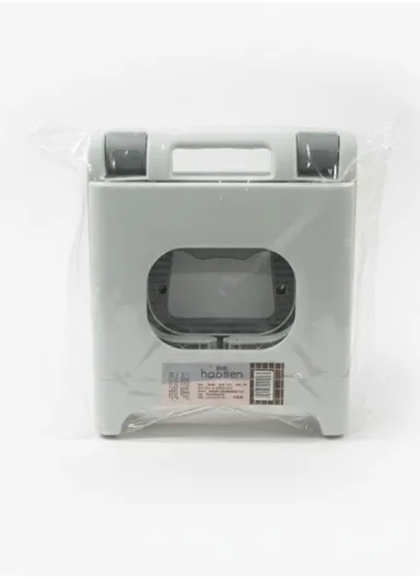 Non Slip Foldable Step Table Stool for Kids, Toddlers, Teens, Adults, Old Age, Bathroom &amp; Bedroom Convenient Usage Quick-Fold Plastic Step Stool - Blue