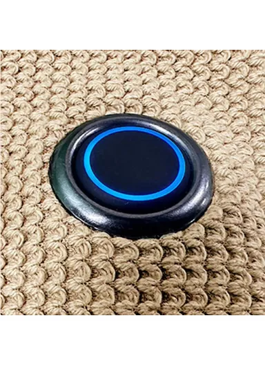 150 x 80cm USB Heated Zipper Poncho for Single Person Heating Shawl Home Office Nap Electirc Warming Blanket - Red