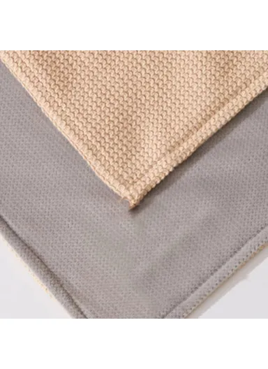 150 x 80cm USB Heated Zipper Poncho for Single Person Heating Shawl Home Office Nap Electirc Warming Blanket - Red