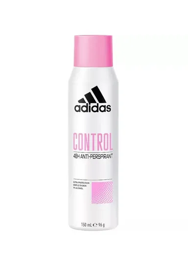 Control 48H Anti-Perspirant Deodorant Spray for women 150ml