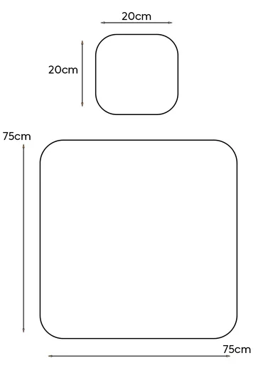 6-Pieces Baby Bath Towel &amp; Washcloth Set with Hooded Microfiber Towel, Cotton Face Towels &amp; Soft Sponge 