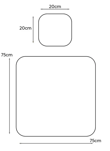 6-Pieces Baby Bath Towel &amp; Washcloth Set with Hooded Microfiber Towel, Cotton Face Towels &amp; Soft Sponge 