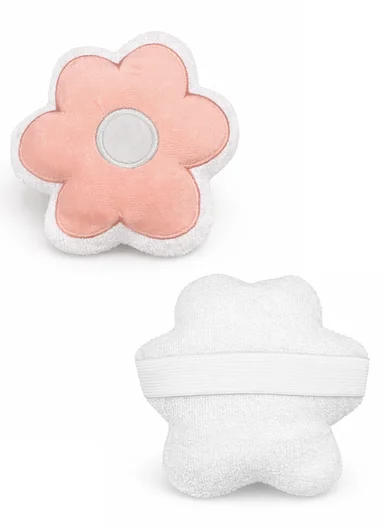 6-Pieces Baby Bath Towel &amp; Washcloth Set with Hooded Microfiber Towel, Cotton Face Towels &amp; Soft Sponge 