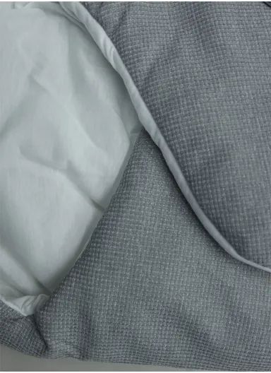 Adjustable Swaddle Sleep Bag, Soft Lining, Cozy For Outdoor Easy Swaddles for Boy &amp; Girl