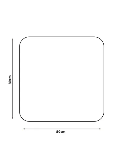 Soft Coral Velvet Baby Bath Towel, Gentle &amp; Absorbent Comfort for Babies (L80 x W80)cm