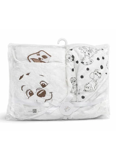 Soft Coral Velvet Baby Bath Towel, Gentle &amp; Absorbent Comfort for Babies (L80 x W80)cm