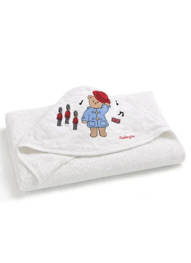 Soft Coral Velvet Baby Bath Towel, Gentle &amp; Absorbent Comfort for Babies (L80 x W80)cm