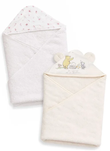 Soft Coral Velvet Baby Bath Towel, Gentle &amp; Absorbent Comfort for Babies (L80 x W80)cm