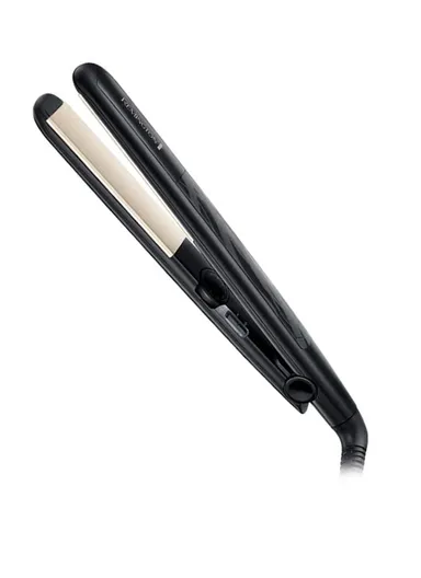 Ceramic Slim 230 Hair Straightener, Fast Heat &amp; Smooth Finish 52W - S3500