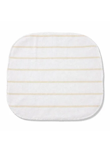 6 Pieces Baby Hooded Bath Towel Made from Soft Cotton with Washcloths Set