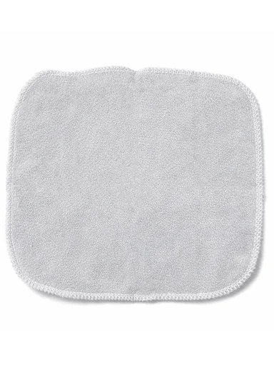 6 Pieces Baby Hooded Bath Towel Made from Soft Cotton with Washcloths Set