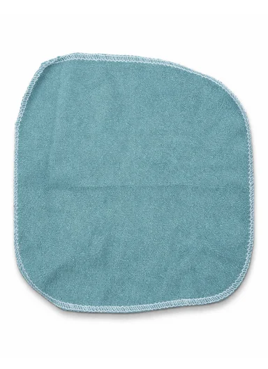 6 Pieces Baby Hooded Bath Towel Made from Soft Cotton with Washcloths Set