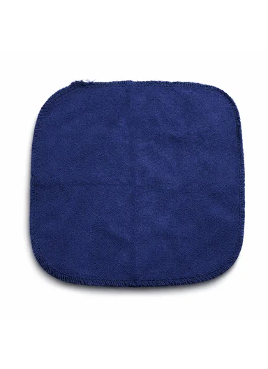 6 Pieces Baby Hooded Bath Towel Made from Soft Cotton with Washcloths Set