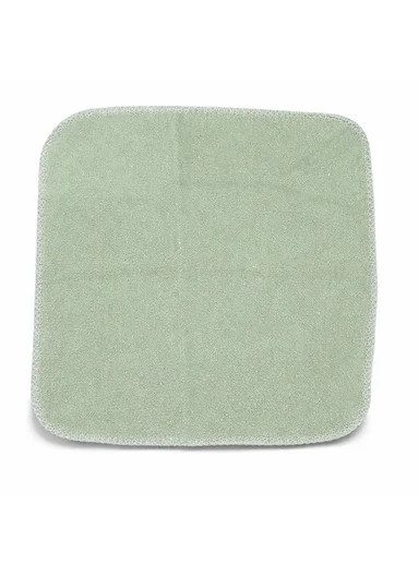 6 Pieces Baby Hooded Bath Towel Made from Soft Cotton with Washcloths Set
