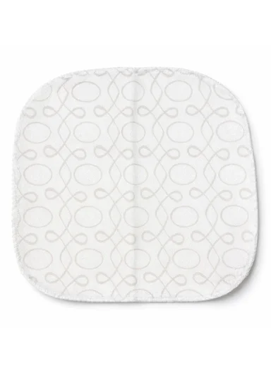 6 Pieces Baby Hooded Bath Towel Made from Soft Cotton with Washcloths Set