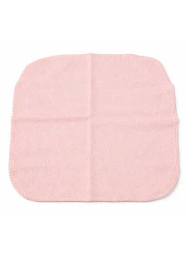 6 Pieces Baby Hooded Bath Towel Made from Soft Cotton with Washcloths Set