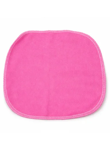 6 Pieces Baby Hooded Bath Towel Made from Soft Cotton with Washcloths Set