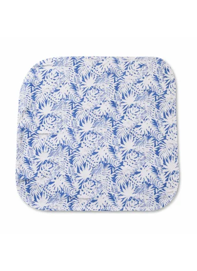 6 Pieces Baby Hooded Bath Towel Made from Soft Cotton with Washcloths Set