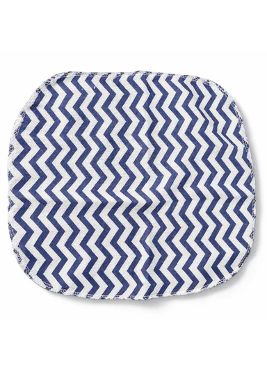 6 Pieces Baby Hooded Bath Towel Made from Soft Cotton with Washcloths Set