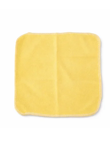 6 Pieces Baby Hooded Bath Towel Made from Soft Cotton with Washcloths Set