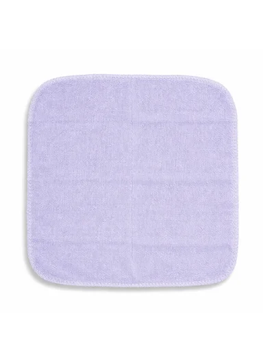 6 Pieces Baby Hooded Bath Towel Made from Soft Cotton with Washcloths Set