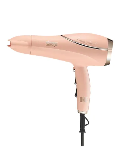 2200W Hair Dryer Extreme Drying Speed With 2 Speed Levels &amp; 3 Adjustable Temperatures 30289U