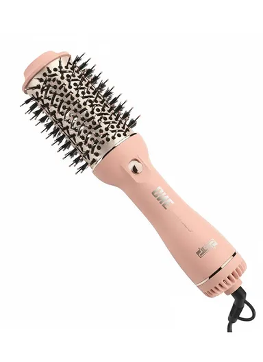 1200W 26500 RPM Quick Styling Hot Air Brush With Tow Styling Modes 50077U