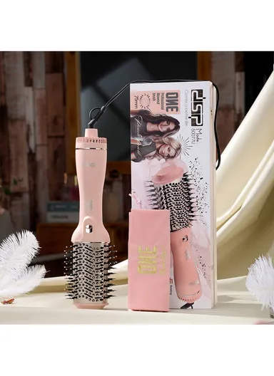 1200W 26500 RPM Quick Styling Hot Air Brush With Two Styling Modes 50077U