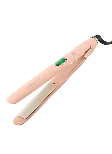 65W Professional Hair Straightener with 360° Rotatable Swivel Cord 11425U