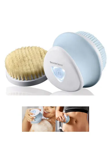 Electric Rotating Body Brush with Li-Ion Battery SRK3.7A1