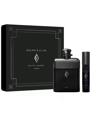 Men's Ralph's Club Eau de Parfum 100ml Gift Set For Men