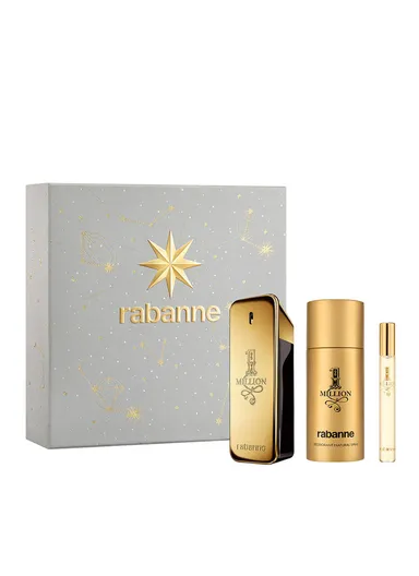 1 Million Eau De Toilette 100ml Gift Set For Men