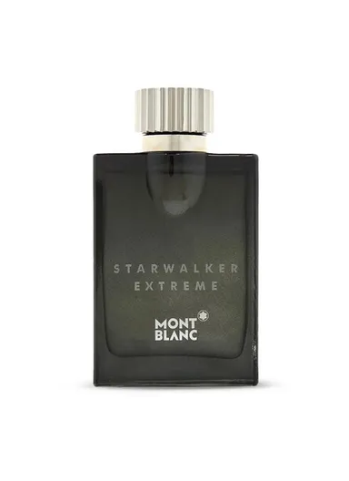 Starwalker Extreme Eau De Toilette 75ml for Men