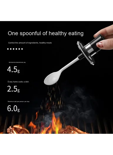 250ml Glass Oil Dispenser Bottle With Oil Application Spoon