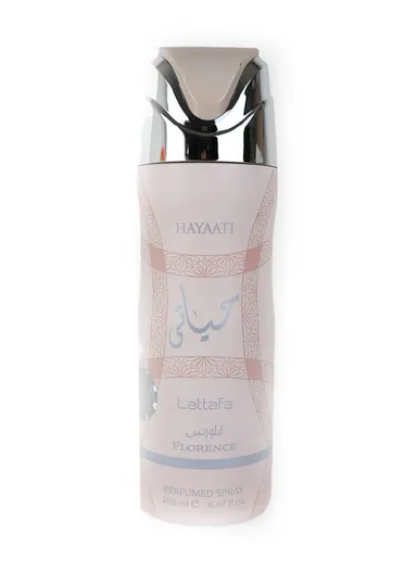 Hayaati Florence Deodorant 200ml For Women