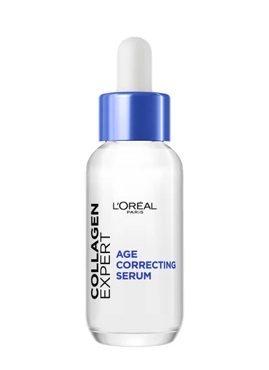 L'OREAL PARIS COLLAGEN EXPERT AGE-CORRECTING SERUM 30ML