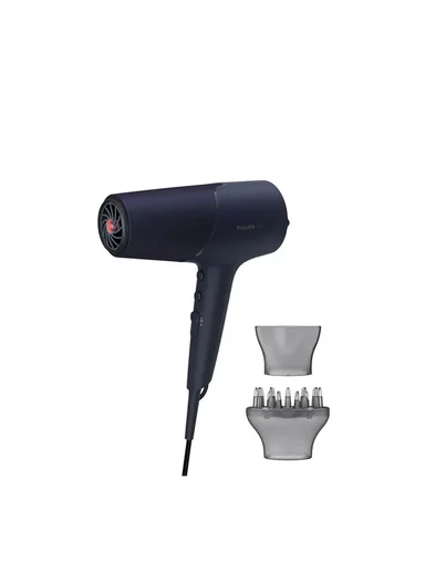 Philips Fast Drying Hair Dryer ThermoShield technology 2300W BHD510 
