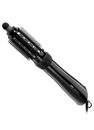 Braun Satin Hair 5 Airstyler With Style Refreshing Steam &amp;amp;amp; 3 Styling Attachments 1000W AS530