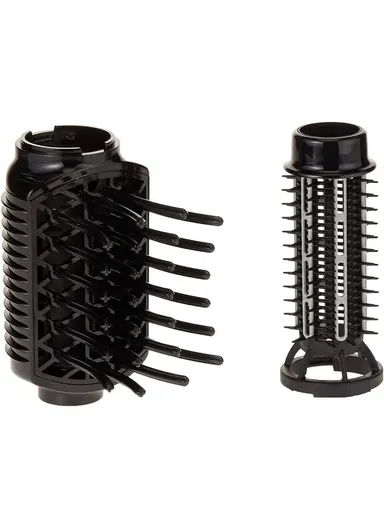 Satin Hair 5 Airstyler With Style Refreshing Steam &amp; 3 Styling Attachments AS530