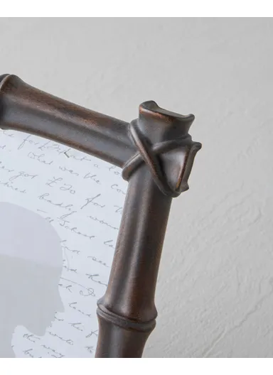 Rash Frame 10x15 cm Coffee