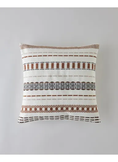 Zelena Cushion Cover 45x45 cm Colorful