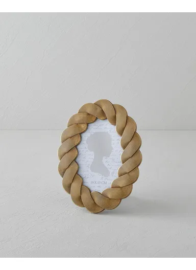 Romia Frame 10x15 cm Gold