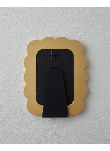 Kalida Frame 10x15 cm Pink